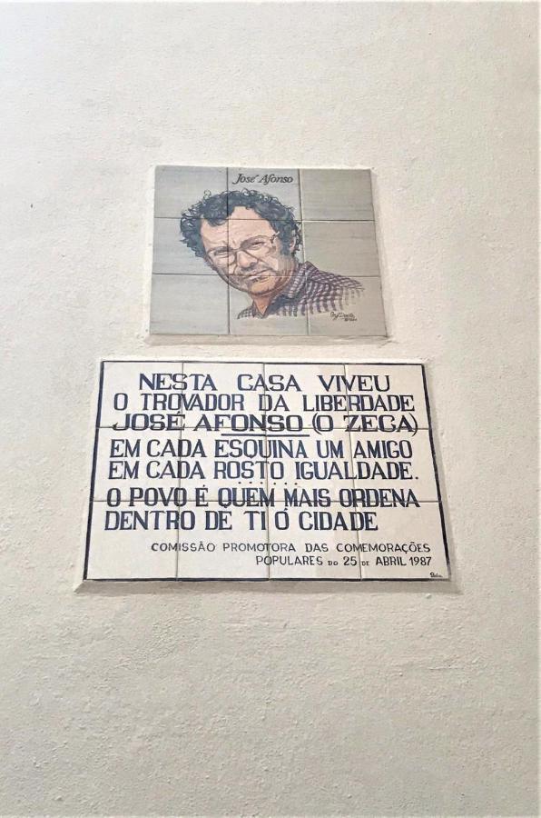 Liberdade Διαμέρισμα Κοΐμπρα Εξωτερικό φωτογραφία